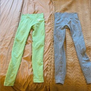 Gym shark vital seamless womens best power seamless bundle